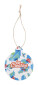 CreaJul Seed individueller Christbaumschmuck aus Saatpapier - AP716922-A - variant Ap 716922-A