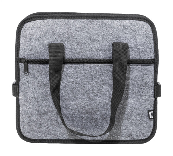 Refelt Ride Koffer-Organizer aus RPET