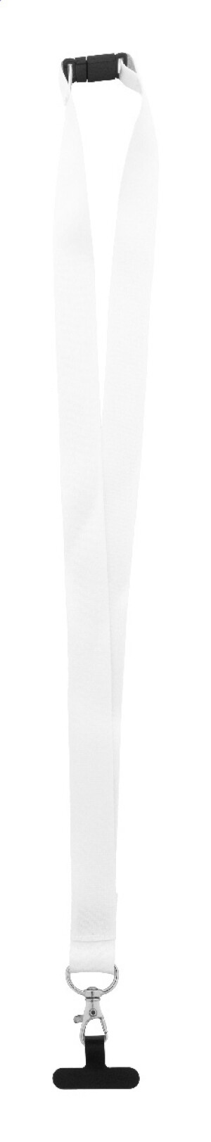 Subyard Mobile Slim Safe Lanyard mit RPET-Handyhalterung, maßgefertigt - Reklamnepredmety