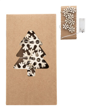 Polaris Weihnachtslichterkette - Reklamnepredmety