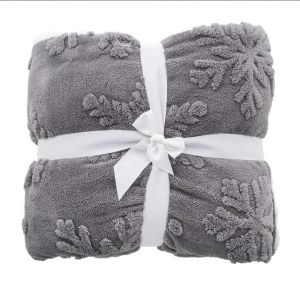 Valsatra RPET Weihnachtsdecke - Reklamnepredmety