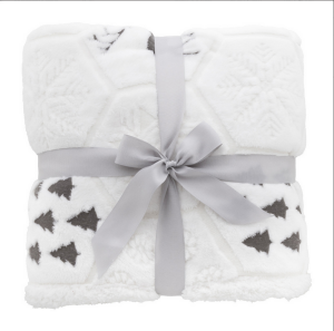 Arsunda Rpet Weihnachtsdecke - Reklamnepredmety