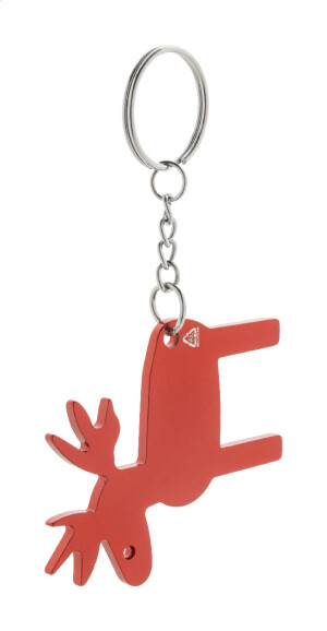 Renkey Christmas Anhänger auf den Schlüssel - Reklamnepredmety