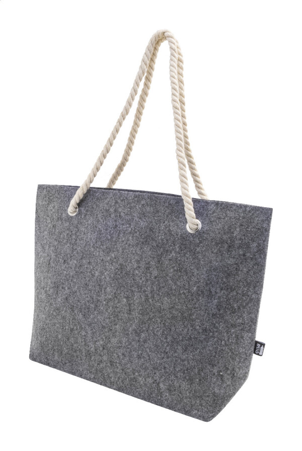 Refelt Beach Strandtasche RPET
