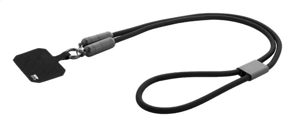 Schnell 60W Kabel auf dem Mobiltelefon RPET mit Schleife