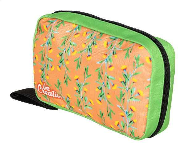 SuboBag Charge benutzerdefinierter RPET-Organizer-Koffer