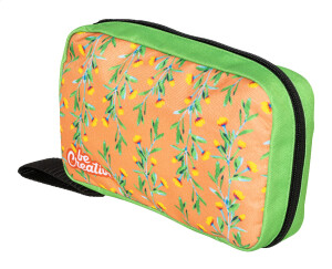 SuboBag Charge benutzerdefinierter RPET-Organizer-Koffer - Reklamnepredmety