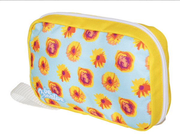 SuboBag Charge benutzerdefinierter RPET-Organizer-Koffer