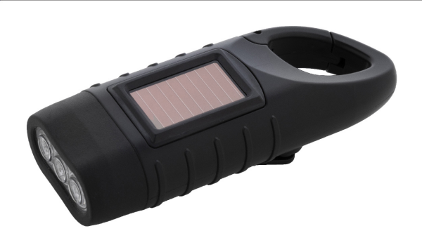 Diluto Solar-Dynamolampe RABS