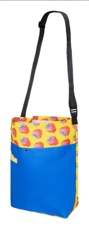 SuboBag Umhängetasche aus RPET, Sonderanfertigung - Reklamnepredmety