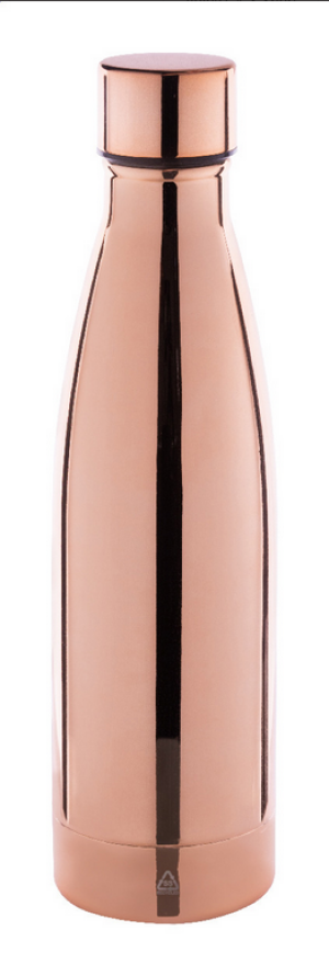 Roppar Oro RSS Kupfer-Isolierflasche - Reklamnepredmety