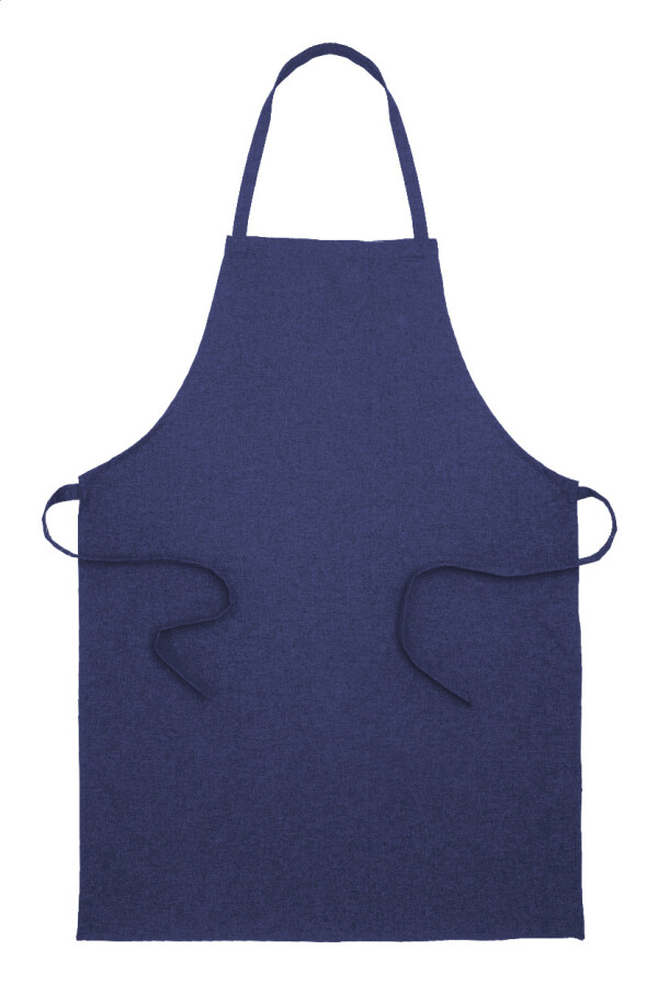 Chepex Schürze aus recycelter Baumwolle