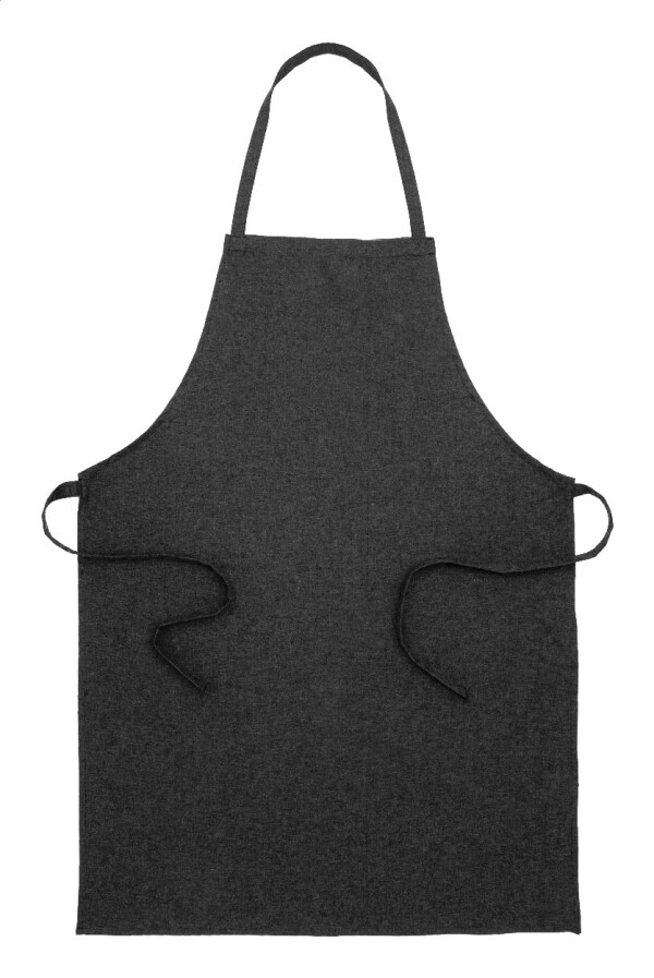 Chepex Schürze aus recycelter Baumwolle