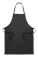 Chepex Schürze aus recycelter Baumwolle - AP800089-10 - variant Ap 800089-10