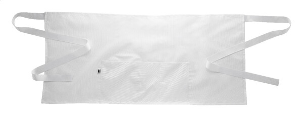 CreaChef Serve Schürze für Kellner aus RPET, Maßanfertigung