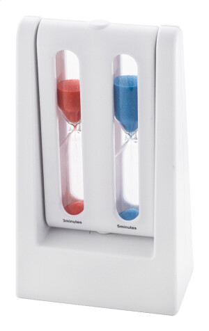 Bitemp presýpacie hodiny RABS - Reklamnepredmety