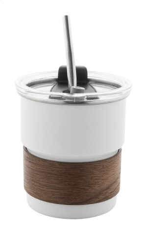 Waffee RSS Reisebecher - Reklamnepredmety