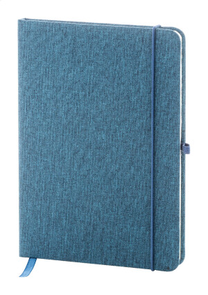 Gracilis Notizbuch von RPET - Reklamnepredmety