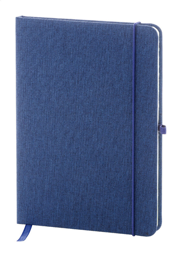 Gracilis Notizbuch von RPET