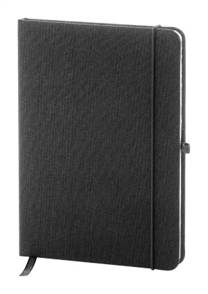 Gracilis Notizbuch von RPET - Reklamnepredmety