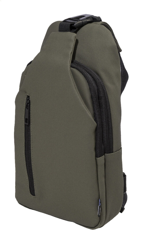 Crobud crossbody bag made of RPET