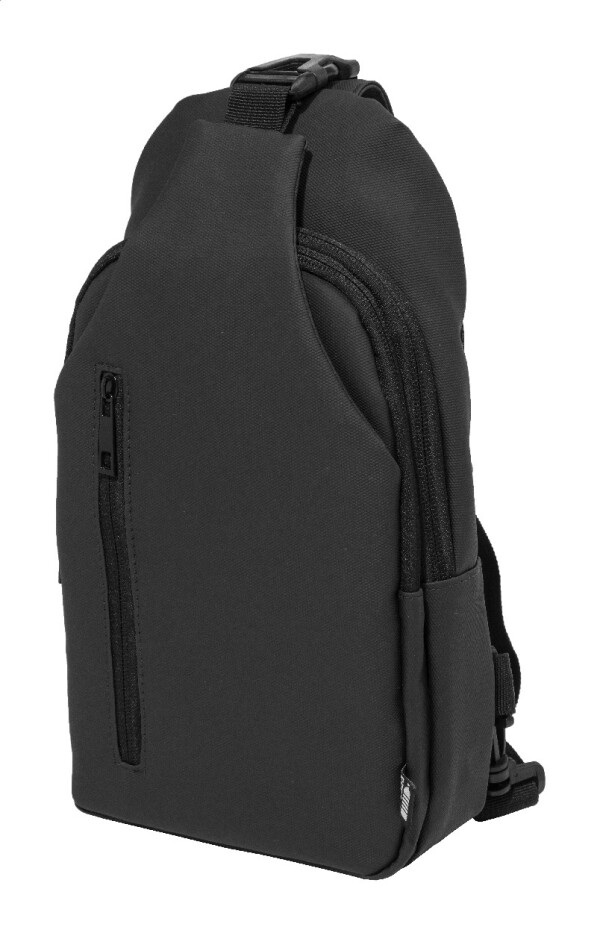 Crobud crossbody bag made of RPET