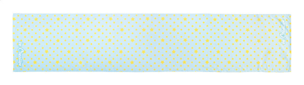 PrinTable M individuelle RPET-Tischdecke