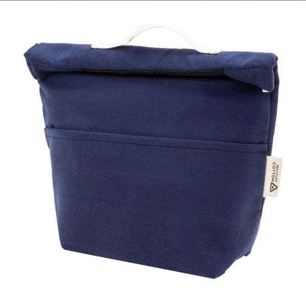 Rekan Cool Kühltasche aus recyceltem Canvas