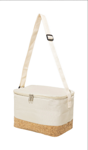 Kooper RPET Kühltasche - Reklamnepredmety