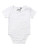 NE11030 Babies Short Sleeve Bodystocking - NE11030_White - variant Ls 1000132883