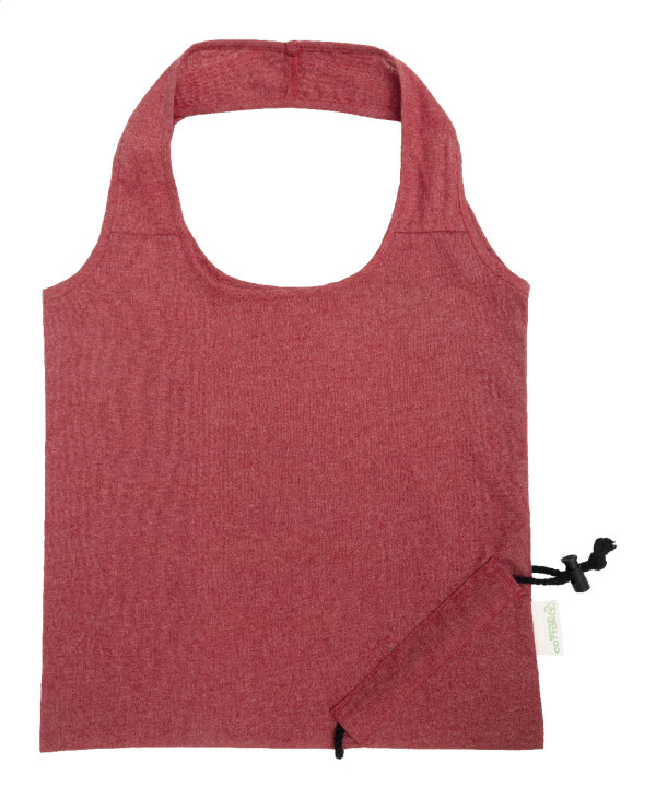 Faltbare Einkaufstasche von Forpex