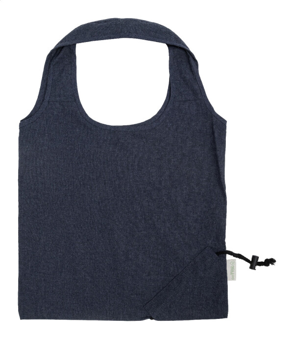 Faltbare Einkaufstasche von Forpex