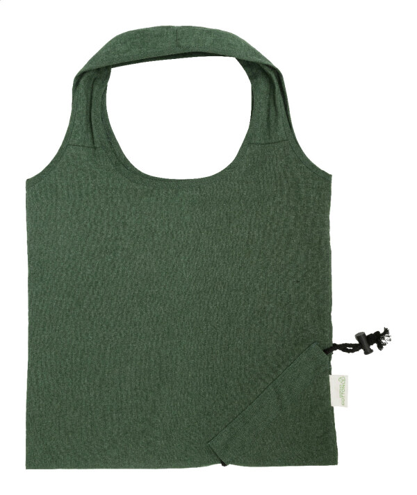 Faltbare Einkaufstasche von Forpex