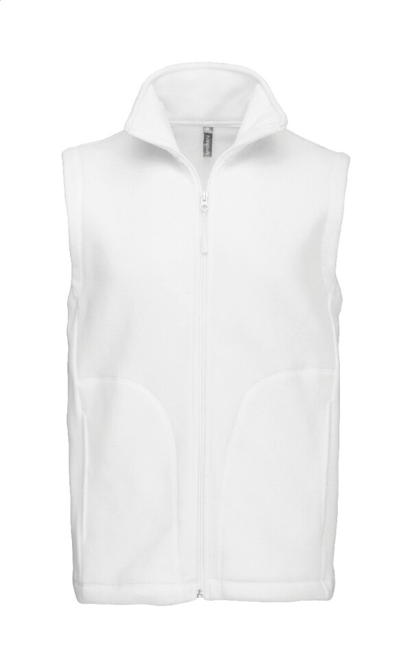 KA913 Fleece-Isolierweste