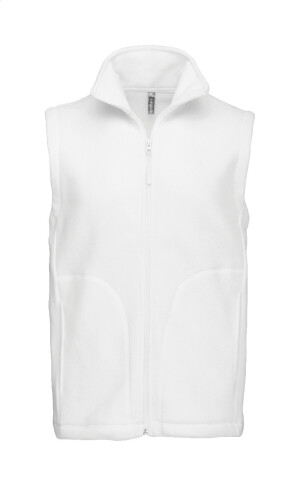 KA913 Fleece-Isolierweste - Reklamnepredmety
