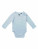 NE11130 Babies Long Sleeve Bodystocking