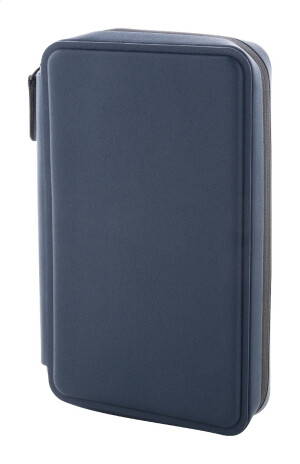 Pulux Pass cestovný organizér z RPU - Reklamnepredmety