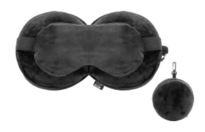 Dreamfly cestovný vankúš z RPET - Reklamnepredmety
