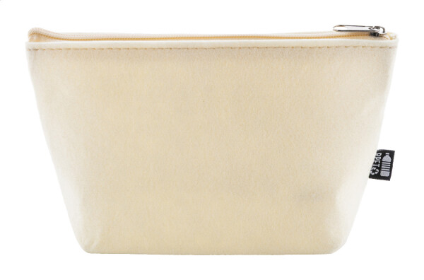 Refelt Beauty kozmetická taška z RPET