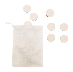 Tokemor Creative pexeso na zákazku - Reklamnepredmety