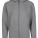 NE13301 Kids Zip Hoodie - NE13301-Sports-Grey - variant Ls 1000132949