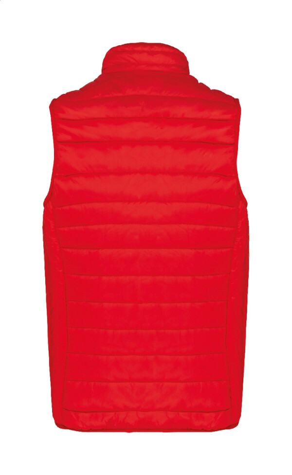 KA6113 zateplená vesta