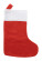 Strumpox Weihnachtsstrumpf aus RPET