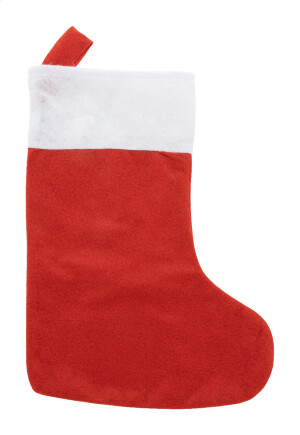 Strumpox Weihnachtsstrumpf aus RPET - Reklamnepredmety