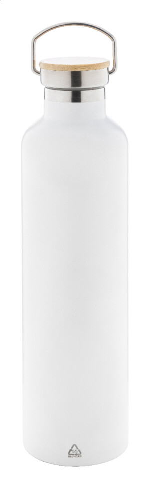 Renaslu XL RSS izolovaná fľaša - Reklamnepredmety