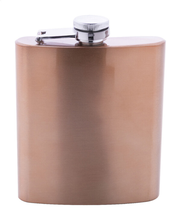 Battuta-Flasche RSS