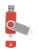 TwistDrive Plus USB flash disk RABS OTG - AP864123-05_8GB__B - variant Ap 864123-05_8GB