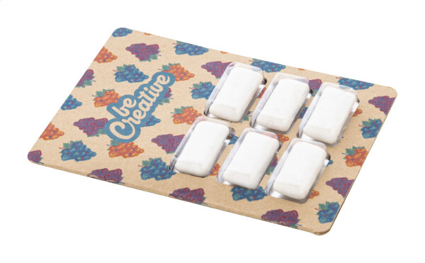 CreaChew Deluxe Eco žuvačky na zákazku