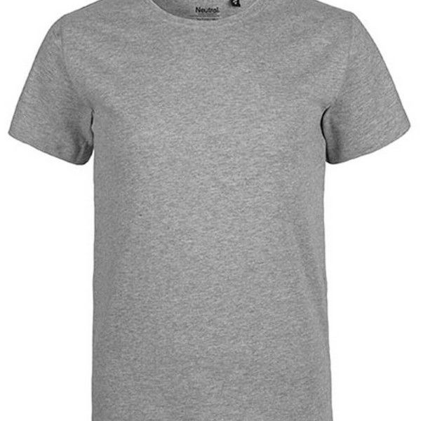 NE30001 Kids Short Sleeve T-Shirt