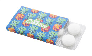 CreaMint 5 mentolky na zákazku - Reklamnepredmety